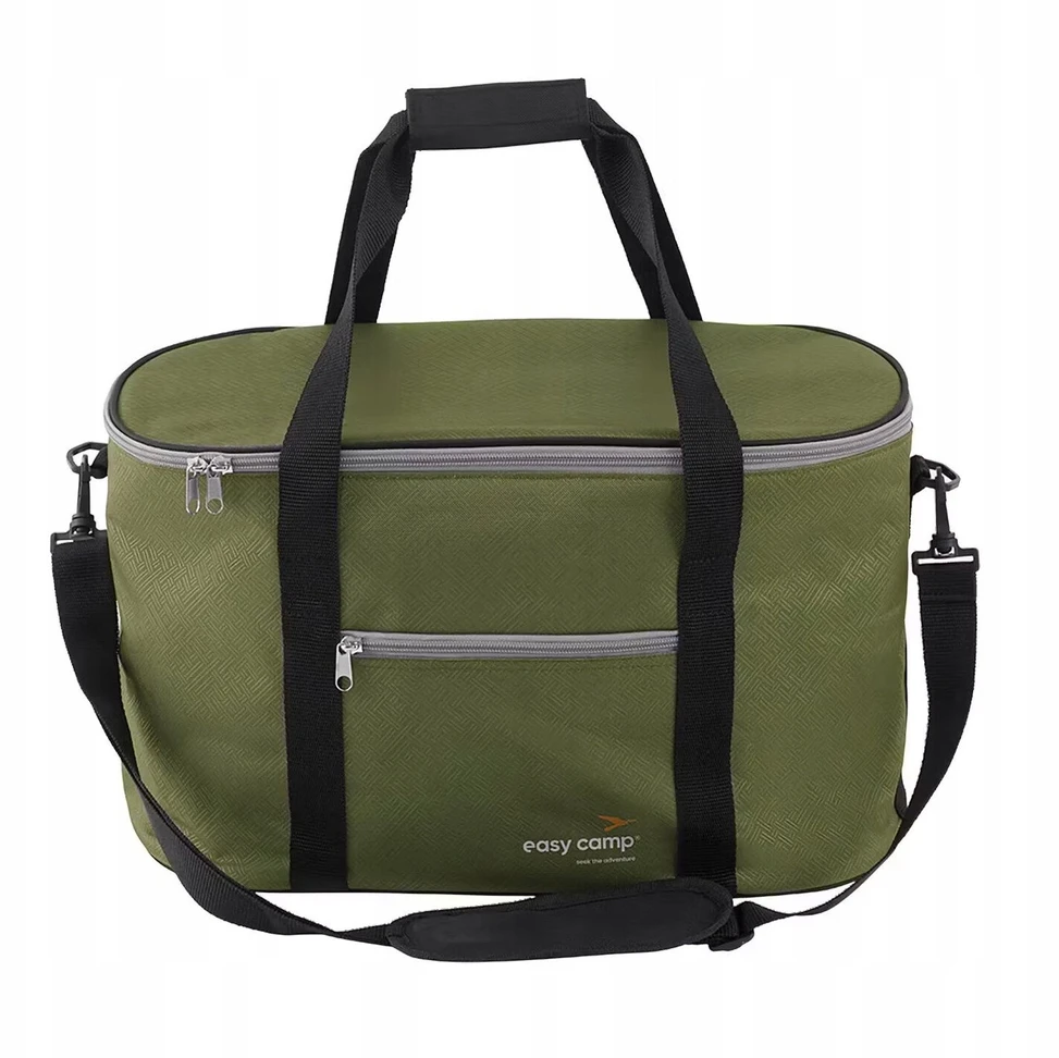 Easy Camp šaltkrepšis Arctic Daisy L, 28 L,  Olivine spalva