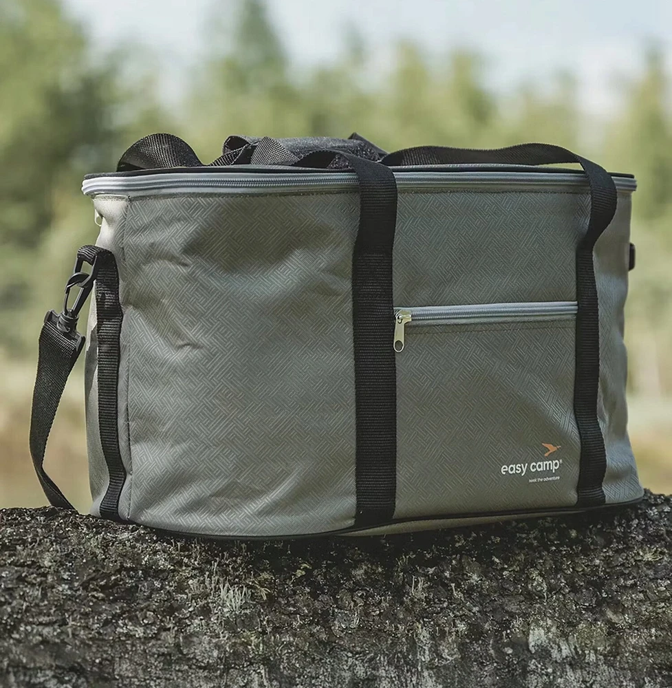 Easy Camp šaltkrepšis Arctic Daisy L, 28 L,  Olivine spalva