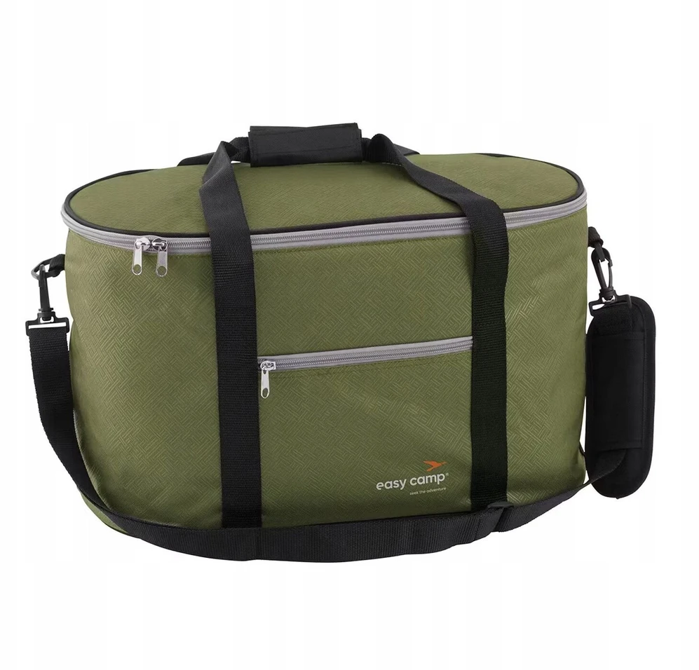 Easy Camp šaltkrepšis Arctic Daisy L, 28 L,  Olivine spalva