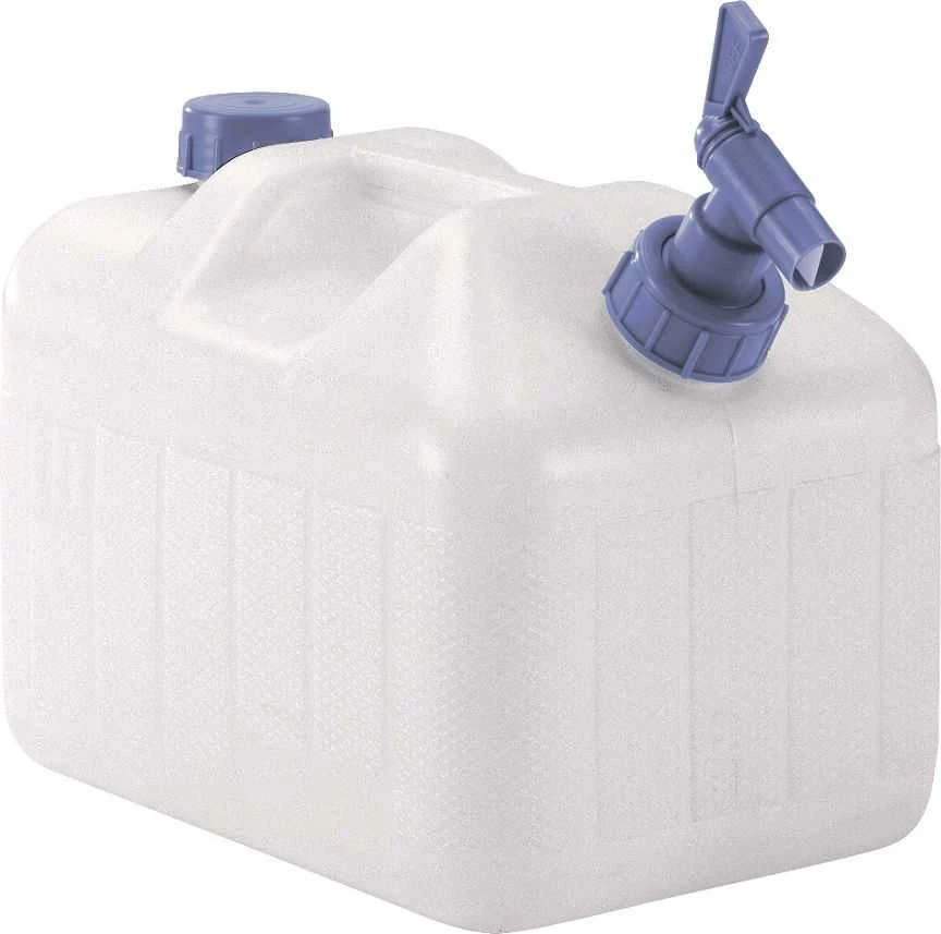 Vandens talpa Easy Camp Jerry Can, 10l