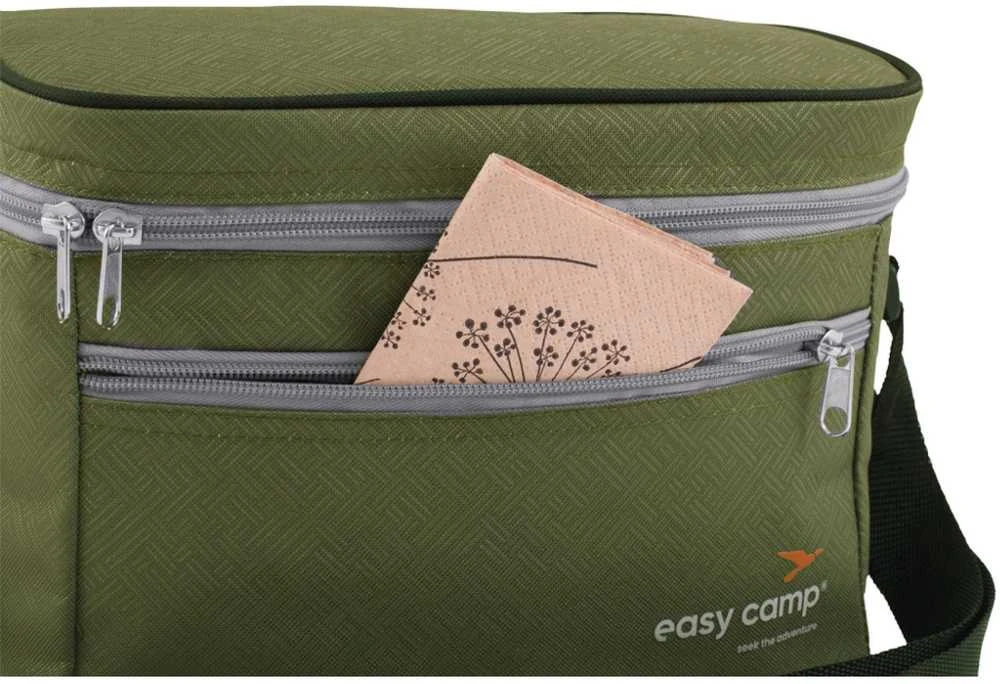„Easy Camp“ šaldymo krepšys | „Arctic Daisy M“ | 15 l