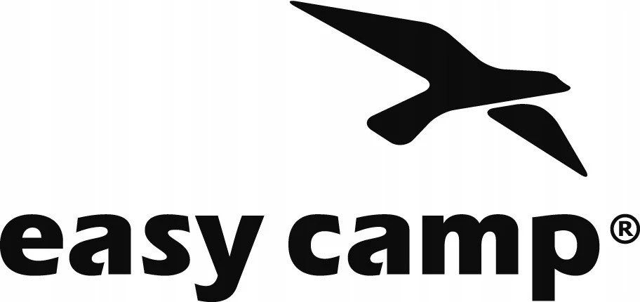 Easy Camp Raven II Mummy -1°C | Miegmaišis | 215 x 76 x 50 cm | Temperatūra nuo -16 iki 4 °C | Dvipusis atviras galas, L formos, automatinis užraktas