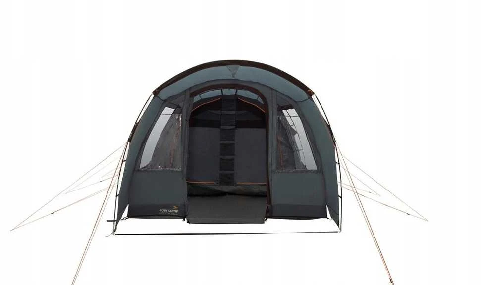 Easy Camp Lengva stovyklos palapinė | Skarvanas 4 | 4 asmenys | Mėlyna
