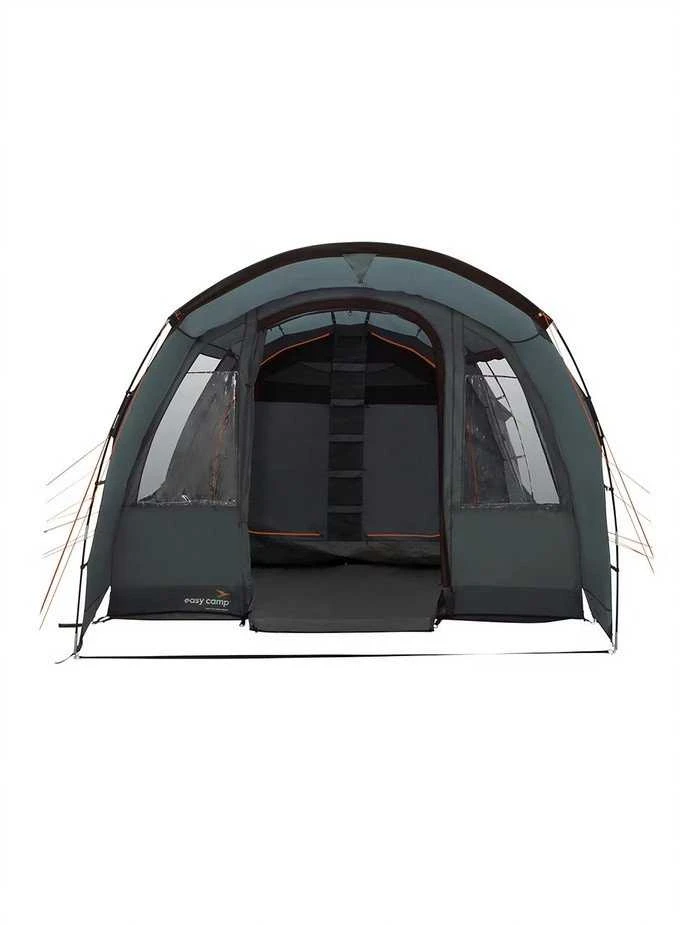 Easy Camp Lengva stovyklos palapinė | Skarvanas 4 | 4 asmenys | Mėlyna