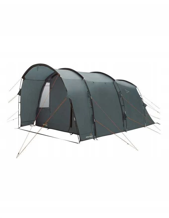 Easy Camp Lengva stovyklos palapinė | Skarvanas 4 | 4 asmenys | Mėlyna