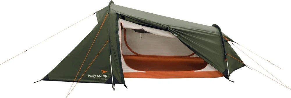 Easy Camp – Sarek 2 – Tamsiai žalia – 2 asmenims