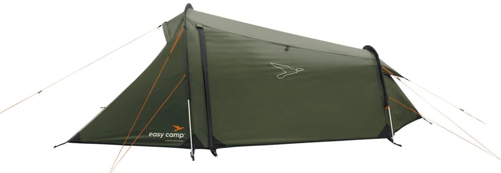 Easy Camp – Sarek 2 – Tamsiai žalia – 2 asmenims