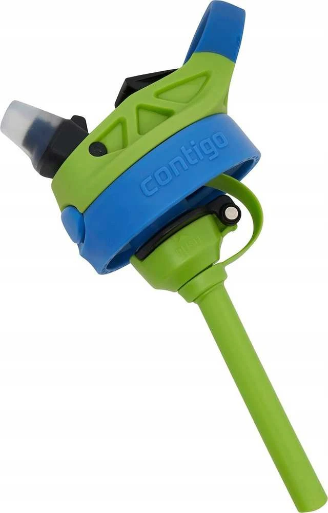 Contigo Easy Clean SS Matcha Dragon 380ml