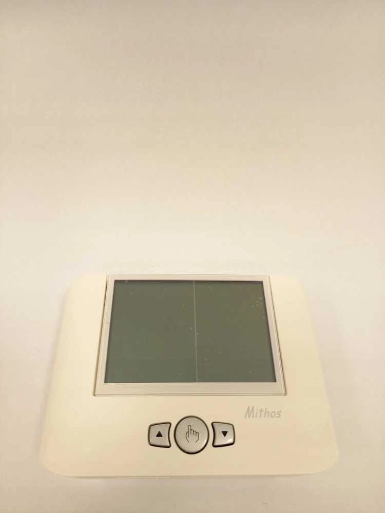 Easy Control CT 200 juodas reguliatorius (B)