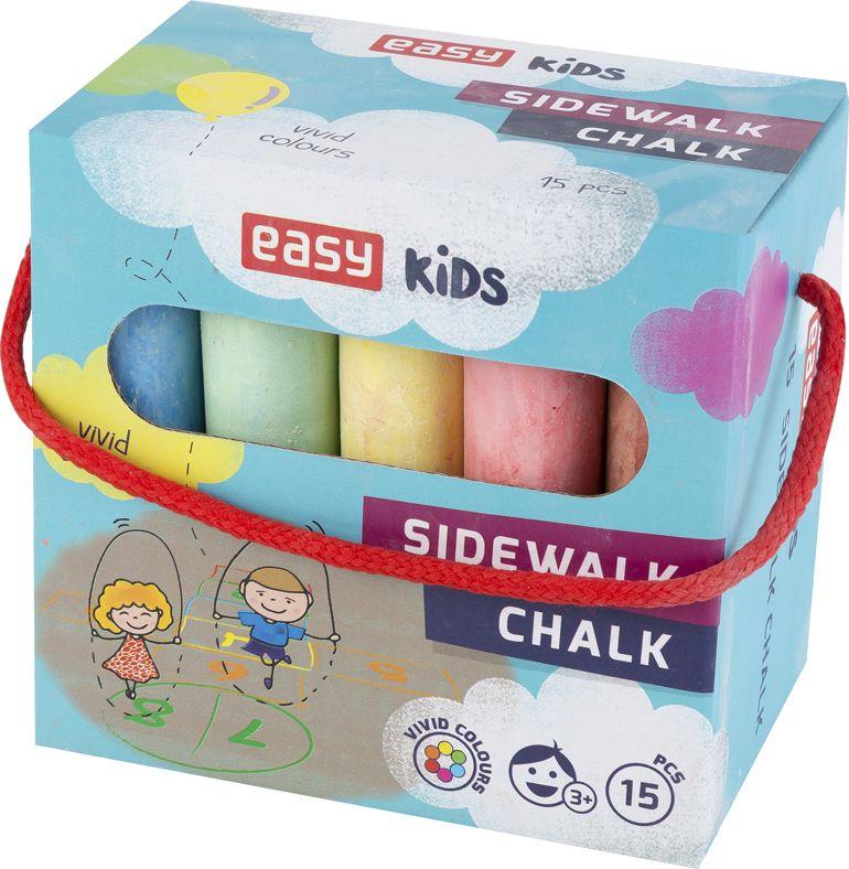 Easy Spokey KREDA -