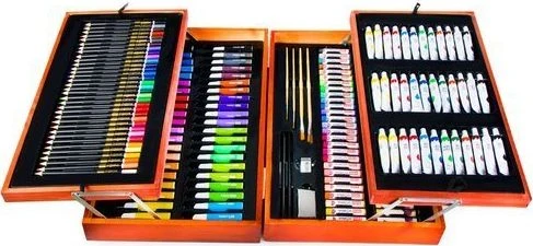 Easy Meno rinkinys 176 detalių 926512 universalus
