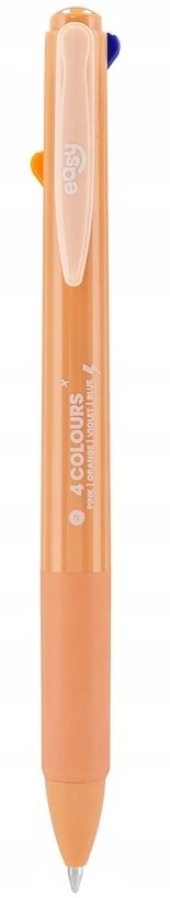 Easy Ballpoint pen. various colours. 0.7 mm