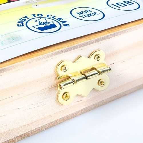 Easy Stationery Meno rinkinys 108 elementai EASY