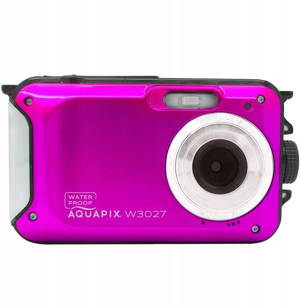 Easypix Aquapix W3027 bangų rožinė
