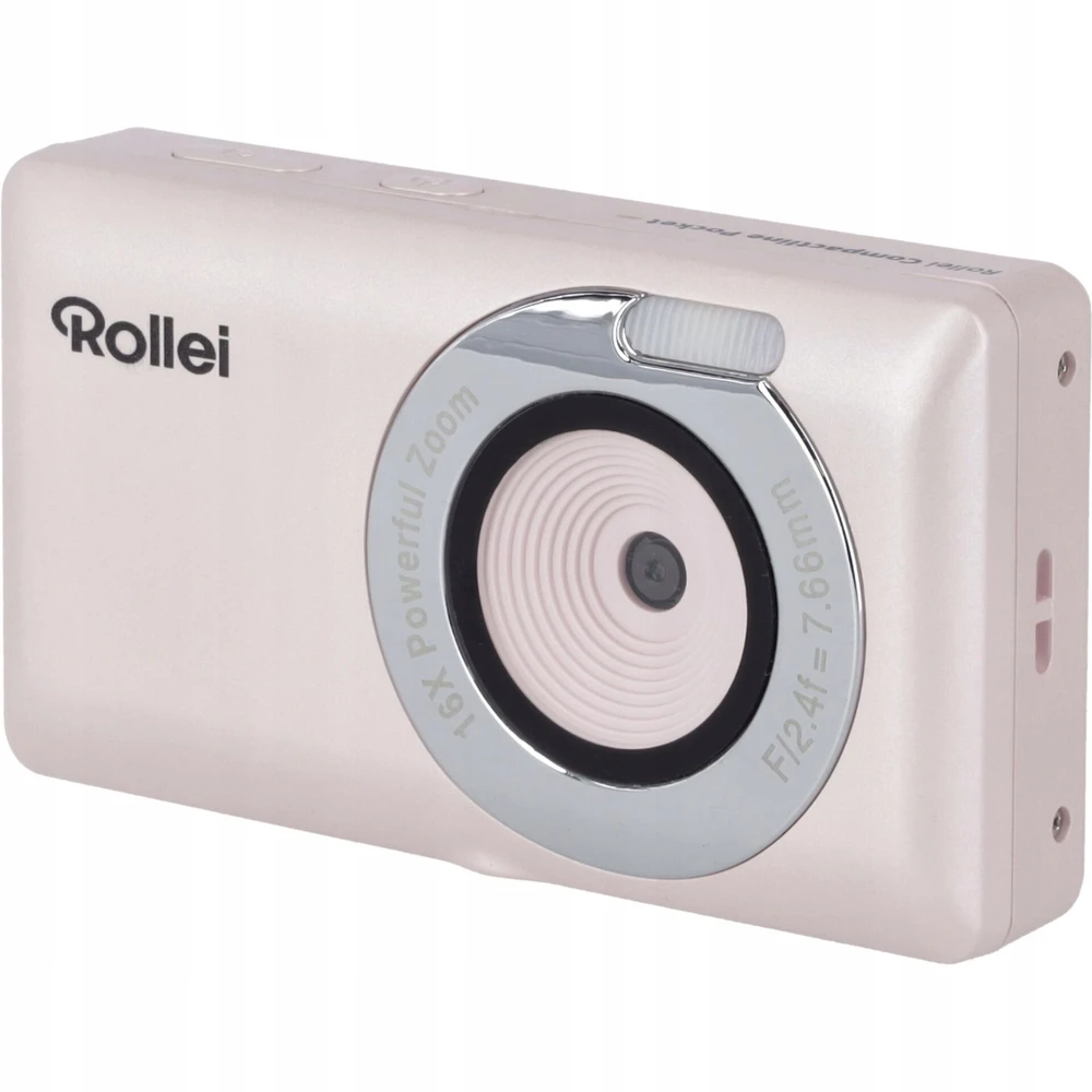 Easypix Aquapix W3027 Wave Iceblue