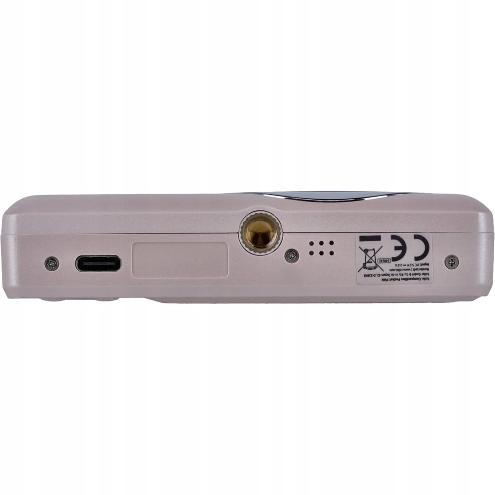 Easypix Aquapix W3027 Wave Iceblue