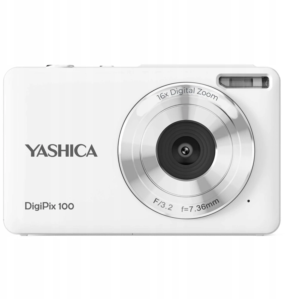 Easypix Aquapix W3027 Wave Iceblue