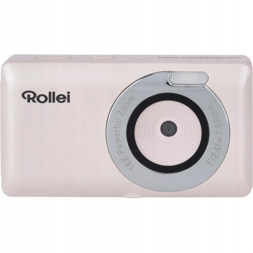 Easypix Aquapix W3027 Wave Iceblue