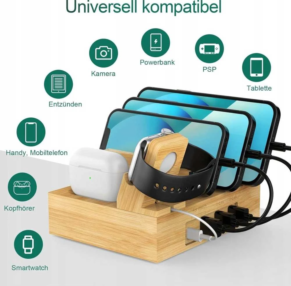 Easypix GoXtreme akumuliatoriaus įkroviklis, skirtas Vision 4K