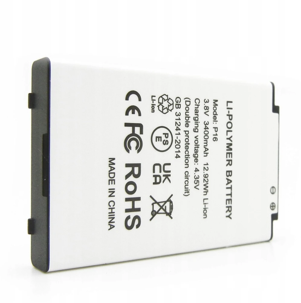 Akumuliatorius EasyPix GoXtreme Baterija f. wdv5630 WDV5630