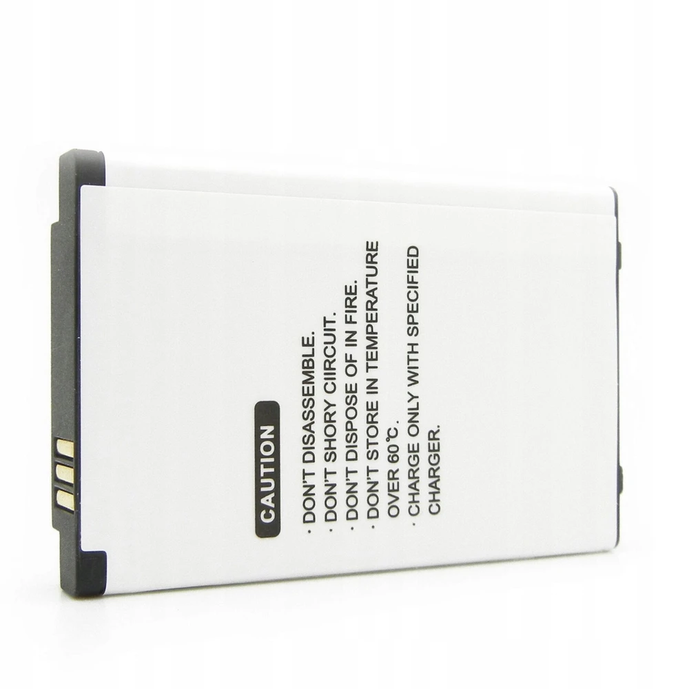 Akumuliatorius EasyPix GoXtreme Baterija f. wdv5630 WDV5630