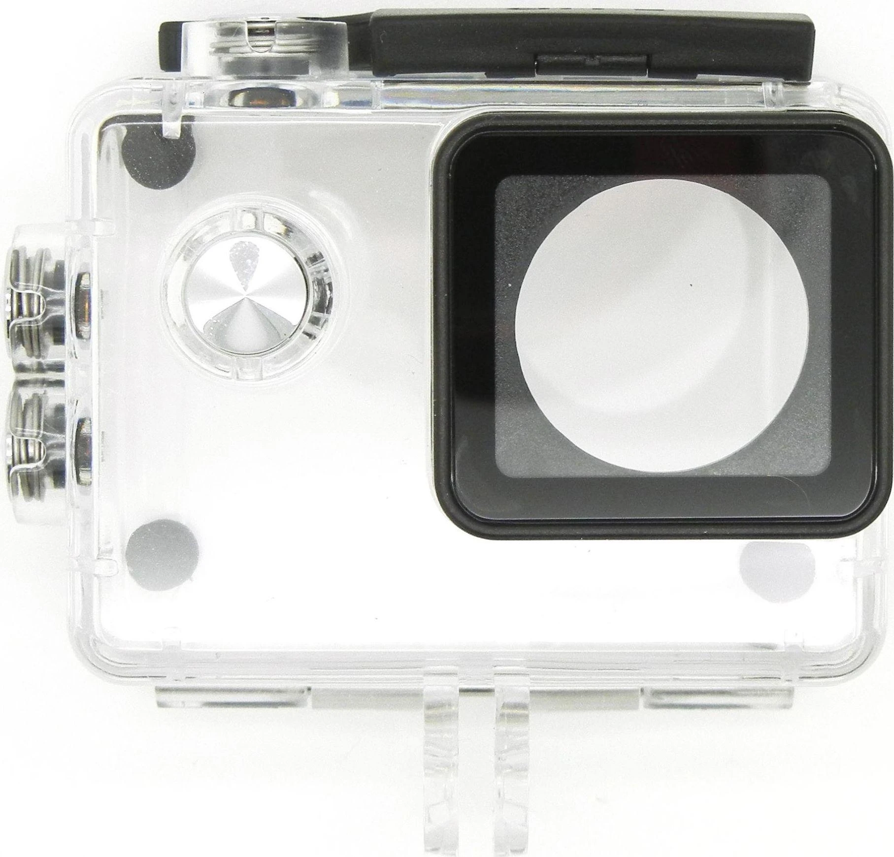 Easypix Atsparus vandeniui case for GoXtreme Vision 4K 55305