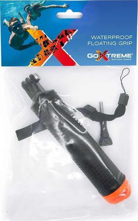 „EasyPix GoXtreme“ plaukiojanti rankena