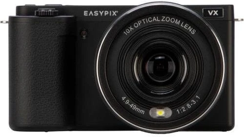 Easypix PowerPro VX6430