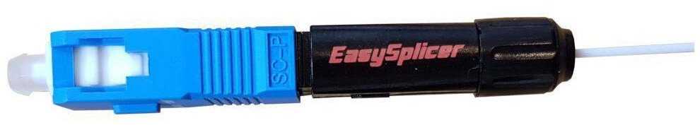 „EasySplicer“ SUJUNGIMO JUNGTIS (SOC) LC