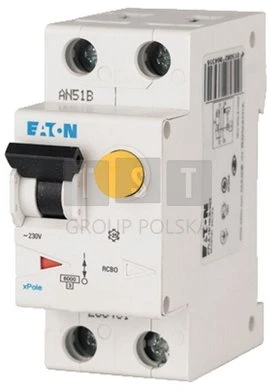 Eaton 6-6-6