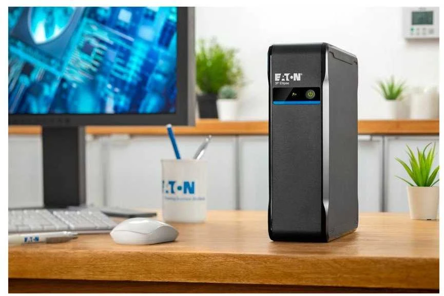 Eaton 3P Ellipse 700 IEC