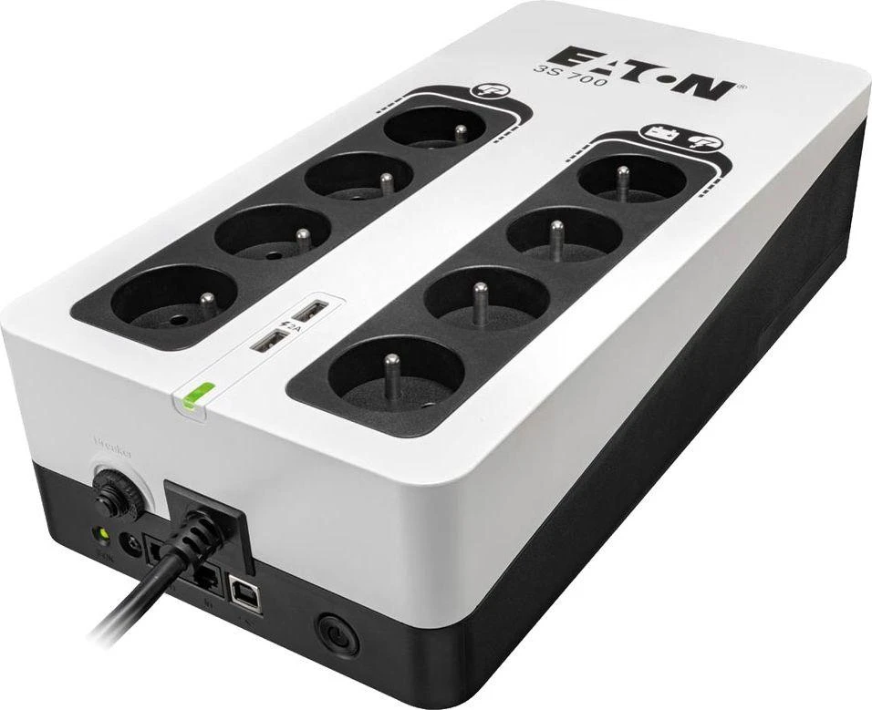 Eaton 3S 850 UPS DIN