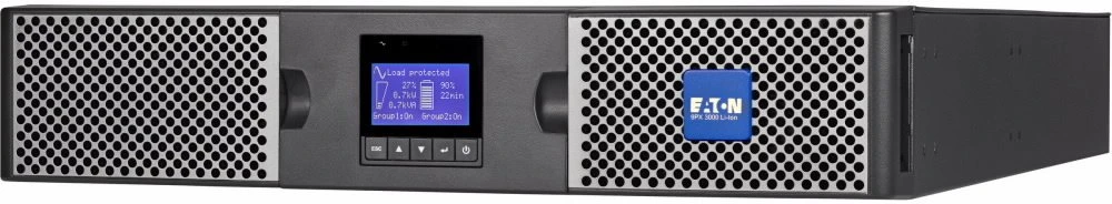 EATON 9PX 3000I RT2U LI-ION -