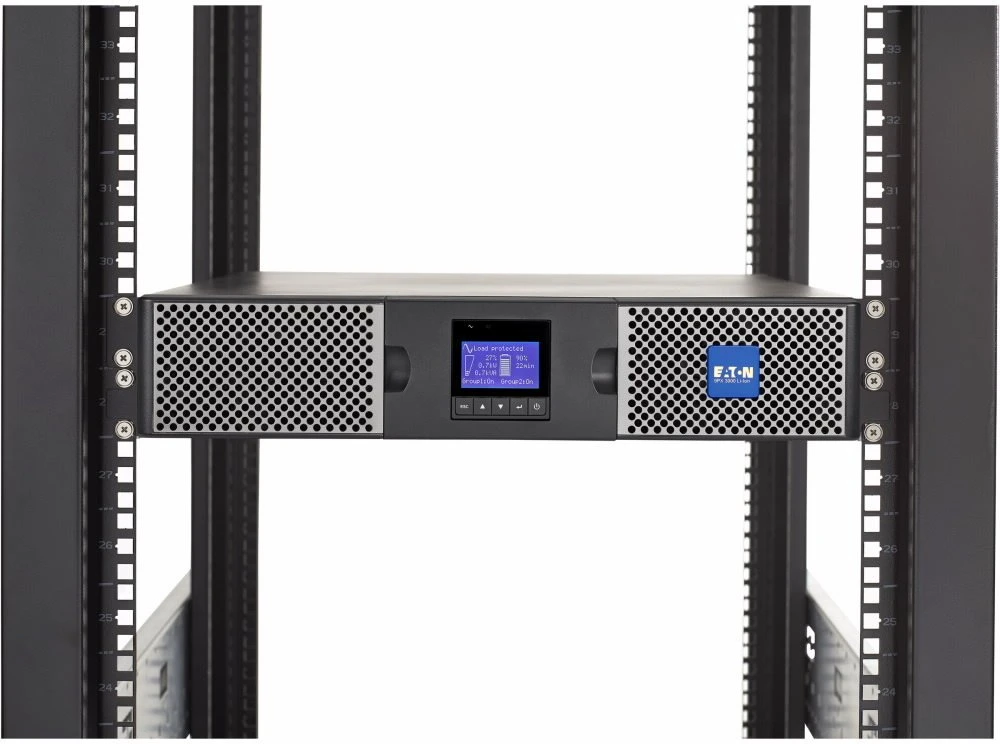 EATON 9PX 3000I RT2U LI-ION -