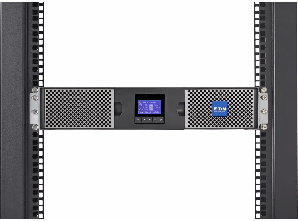 EATON 9PX 3000I RT2U LI-ION -