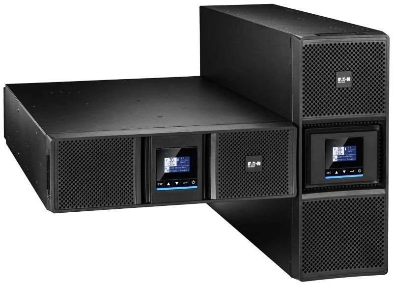 EATON 9SX EBM 180V RT3U G2 - .
