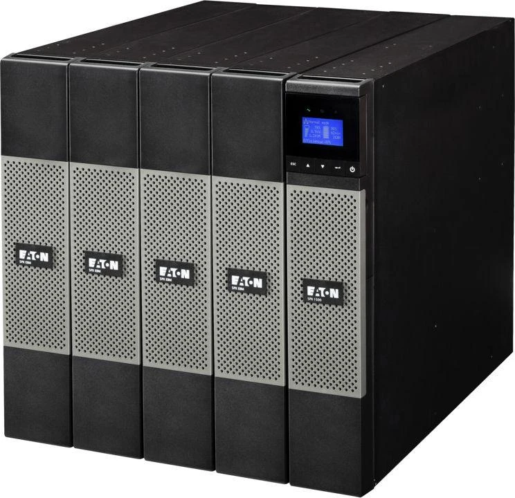 Eaton 5PX EBM 72V RT2U G2