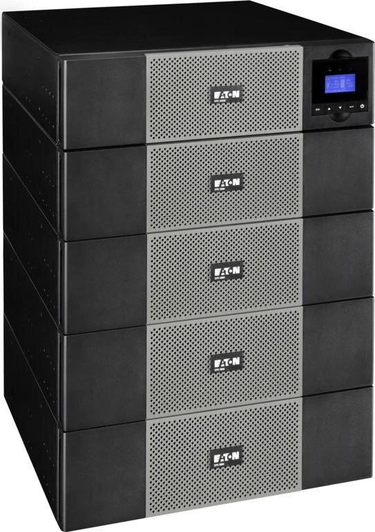 Eaton | 5PX Gen2 išplėstinis baterijos modulis (EBM), 72 V, stelažas/bokštas, 3U | 5PXEBM72RT3UG2