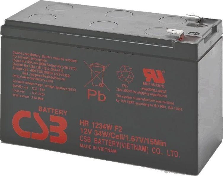 Hitachi Csb ORVALDI 850 LCD W / USB (4 IEC320 IŠVESTYS)