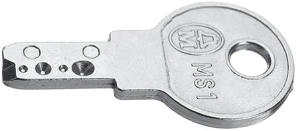 Eaton atsarginis raktas MS1 M22-ES-MS1 216416