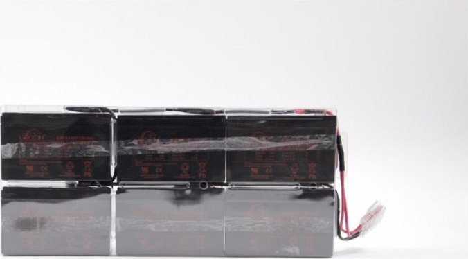 Eaton „EASY BATTERY+“ PRODUKTAS AM -