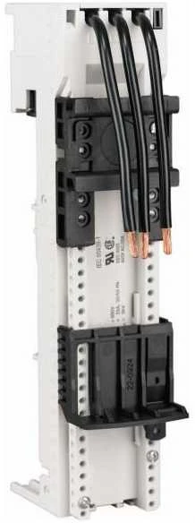 Eaton BBA0-25 adapteris su laidais