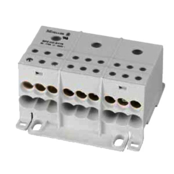 Eaton 3P 175A BPZ-KB- 6 / 175 102717