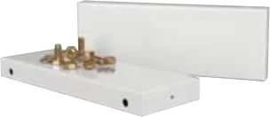 Eaton BPZ-FS-400/1 PRIEKINĖ GOKALĖ, STOVAMA SEKCIJA