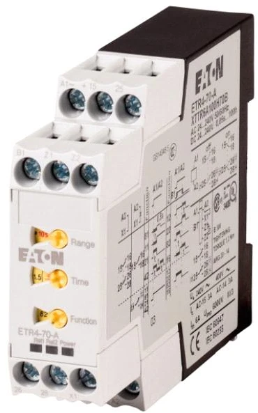 Eaton daugiafunkcis laikmatis ETR4-70-A - 031888