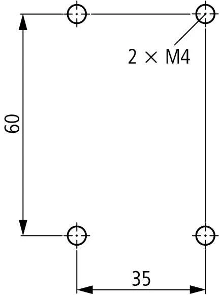 „Eaton“ pagalbinis kontaktas DILM32-XHI11 – 277376