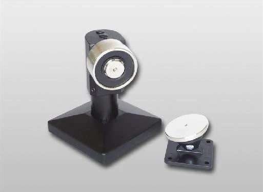 Eaton elektrinis durų laikiklis universalus 24V DC 150mm 100Kgf