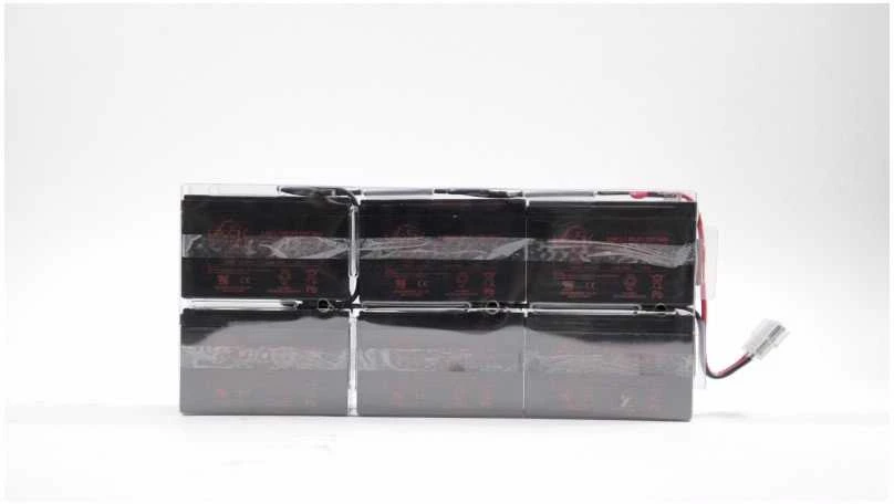 Eaton „EASY BATTERY+“ PRODUKTAS AJ -