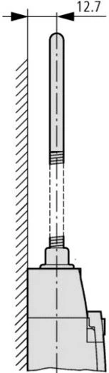 Eaton „Eaton Spring“ strypo pavara LS-11S/S „snap action“ pavara 266104