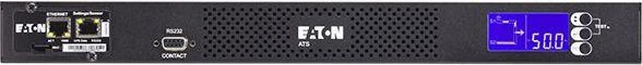 „Eaton ATS 16A Netpack“.